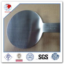 3 &quot;300 # Stainless 316L ASME B16.5 Pá Blind Flange